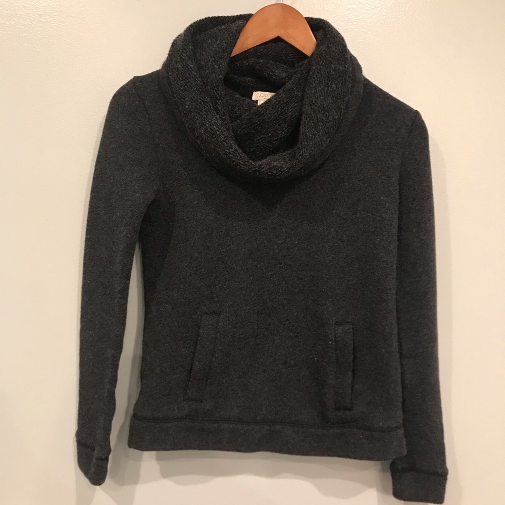 Banana Republic Cowl Neck Sweater